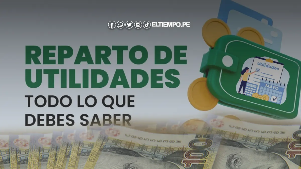 Plazo máximo para el pago de utilidades 2025 Plazo máximo para el pago de utilidades 2025