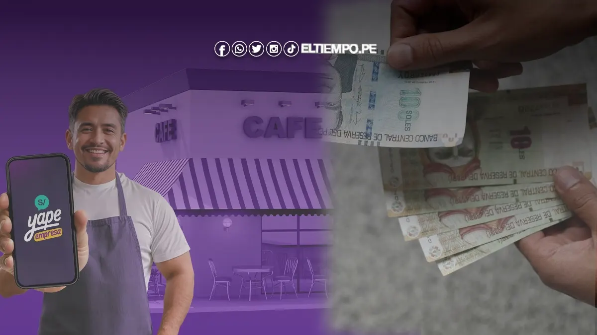 Qué es Yape empresas y cuánto cuesta Qué es Yape empresas y cuánto cuesta