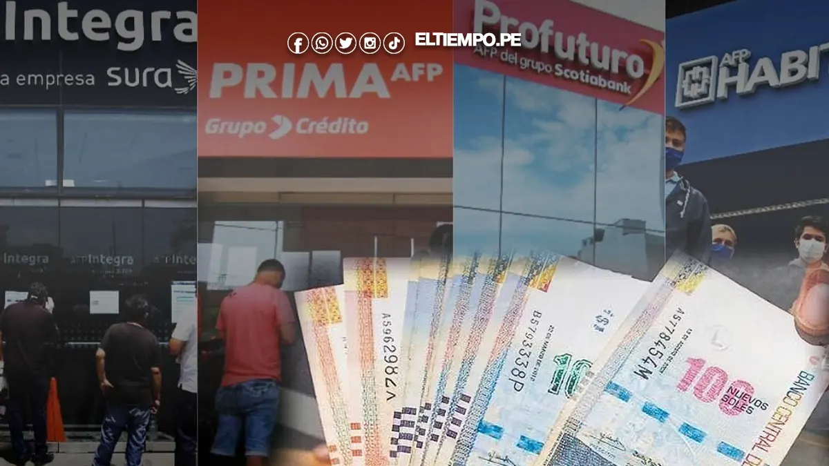 retiro afp Retiro AFP 2025 no tiene LINK de consulta DNI