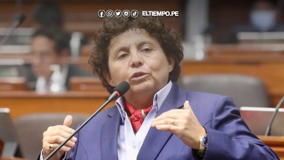 Susel Paredes Susel Paredes