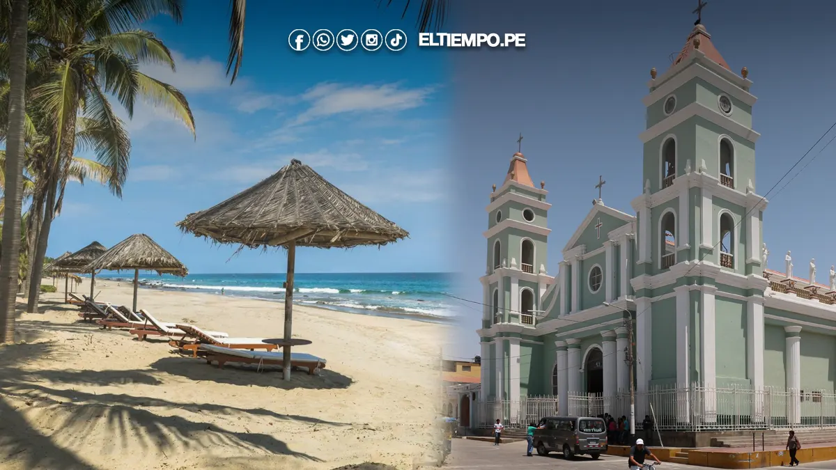 turismo en Piura turismo en Piura