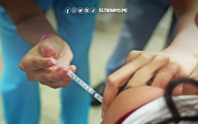 ¿Qué es la Influenza H3N2, por qué preocupa y dónde aplican la vacuna?