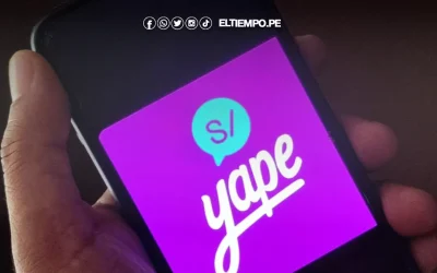 Yape y BCP: usuarios reportan problemas en sus aplicativos