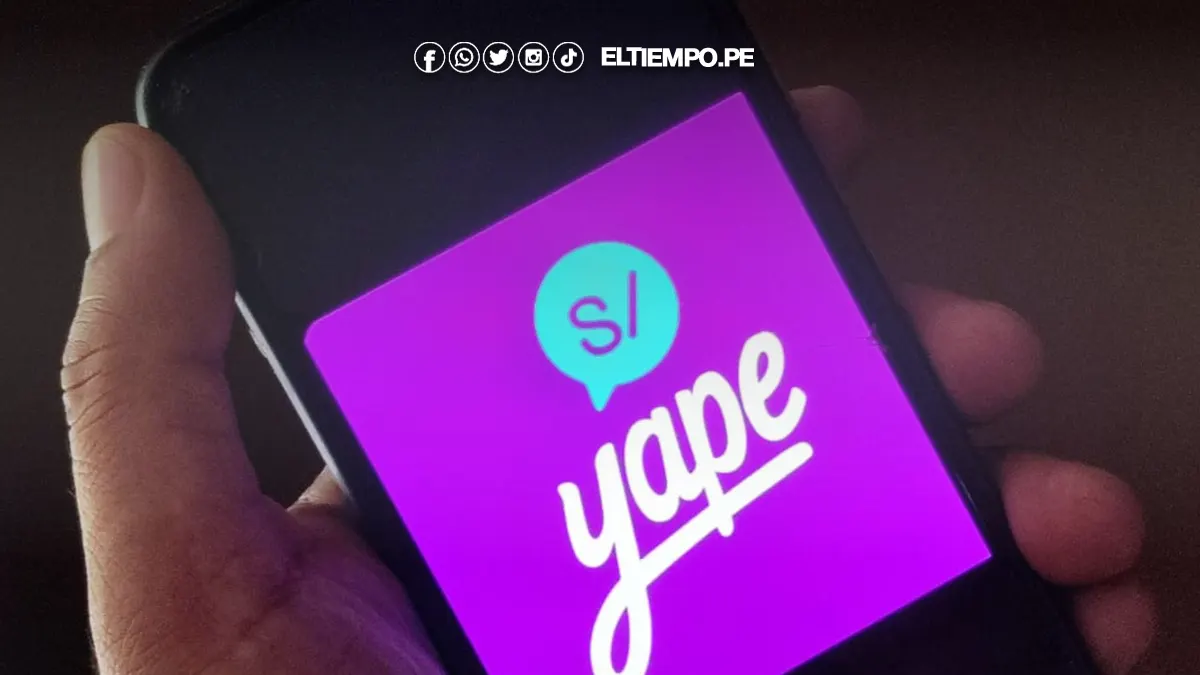 yape