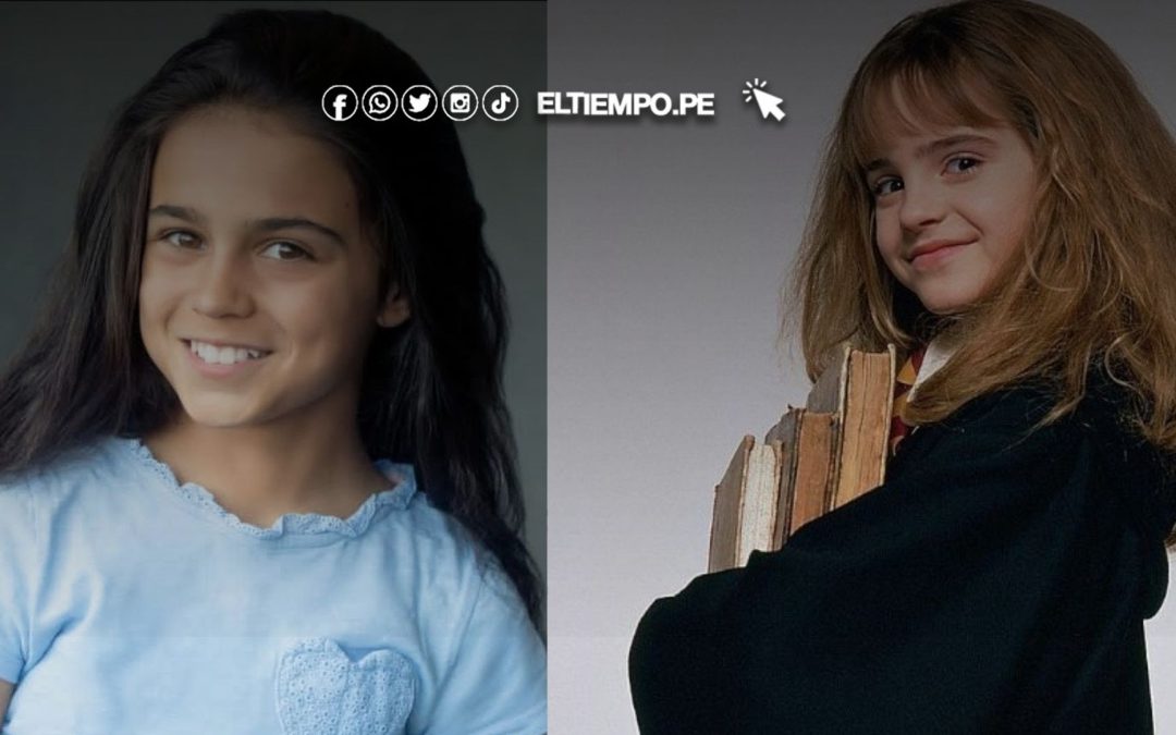 ¿Cuál es la edad de Arabella Stanton? Conoce a la actriz que interpretará a Hermione Granger en la serie de Harry Potter