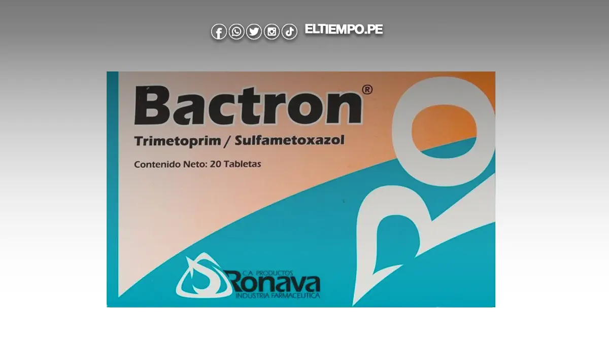 bactron f