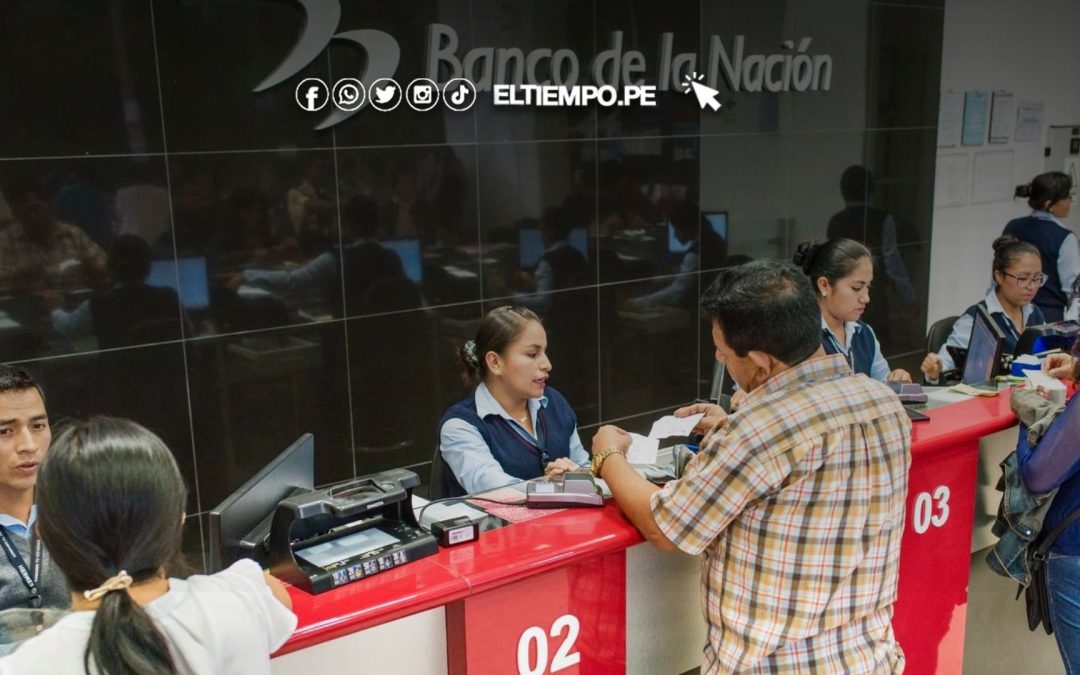 Préstamo Banco de la Nación de casi 100 mil soles en mayo de 2025: Estos son los requisitos