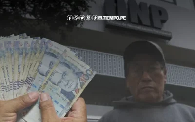 Bonos ONP 2025: ¿Cuáles son y cómo solicitarlo?