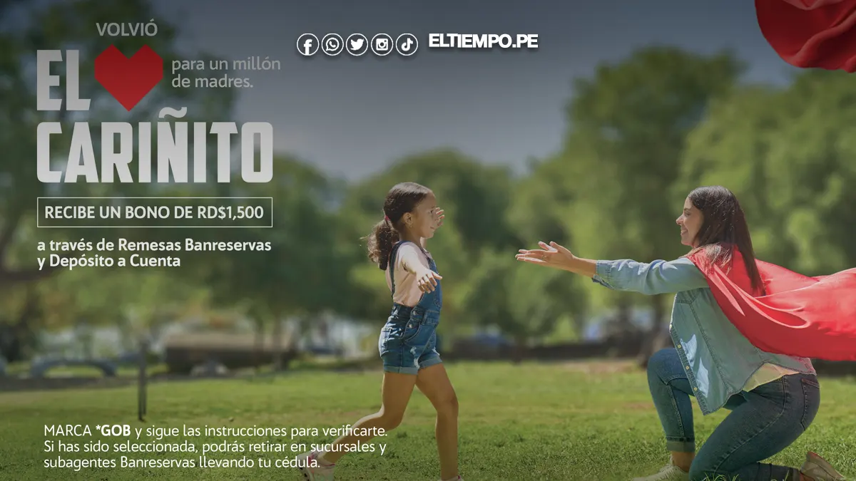 cariñito día de la madre