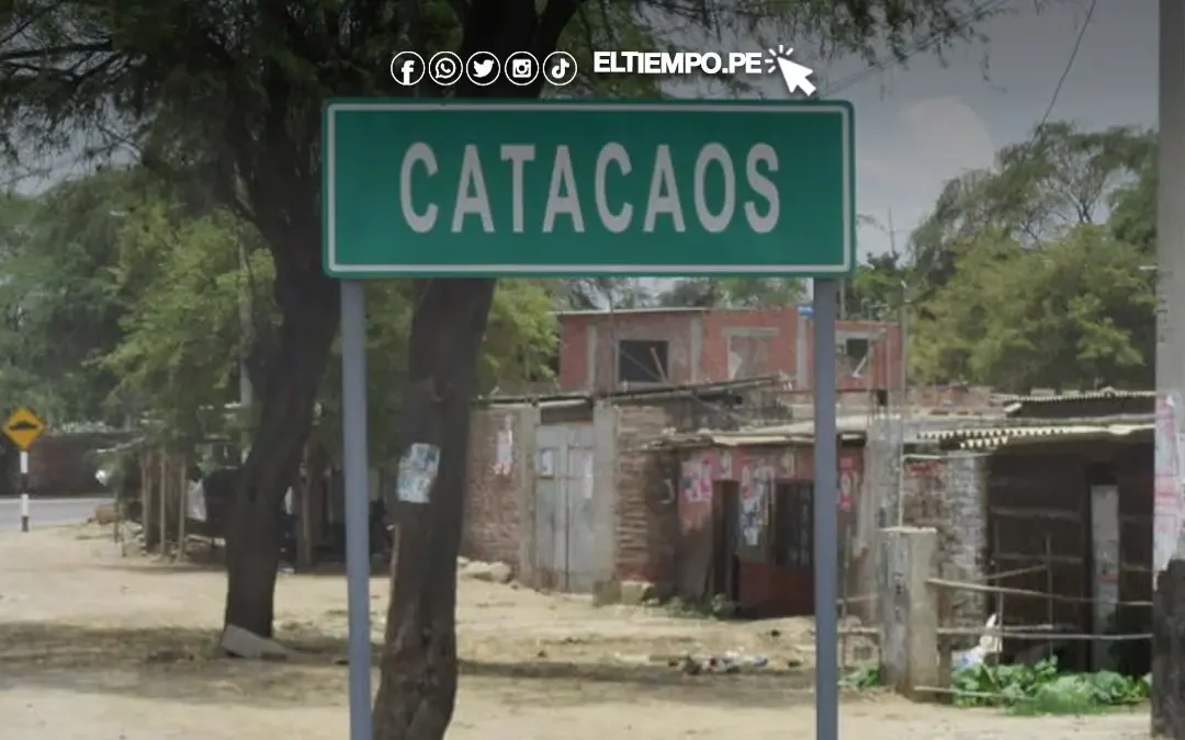 Sujetos secuestran a una suboficial de la Policía para robarle en Catacaos