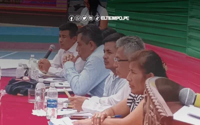 Catacaos: ¿Consorcio presentó documentos falsos?