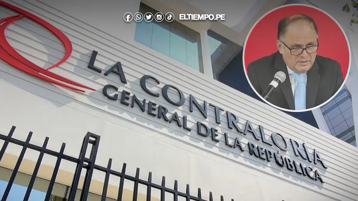 Contraloría Contraloría