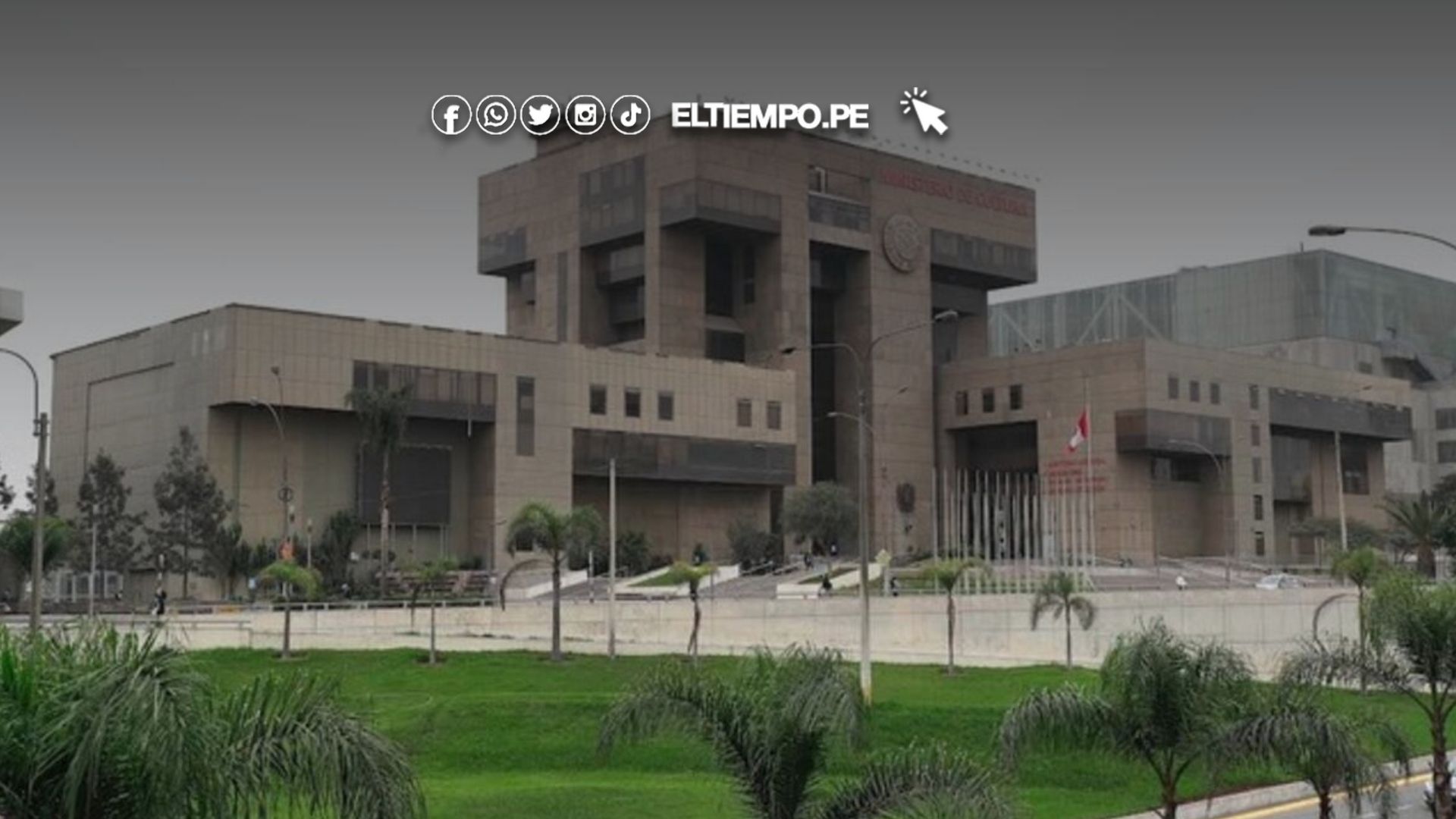 convocatorias de trabajo Ministerio de Cultura 2025