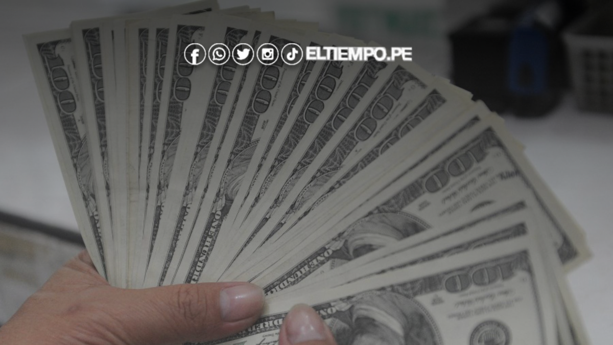 ¿Cuál es la cotización del dólar hoy viernes 2 de mayo del 2025?