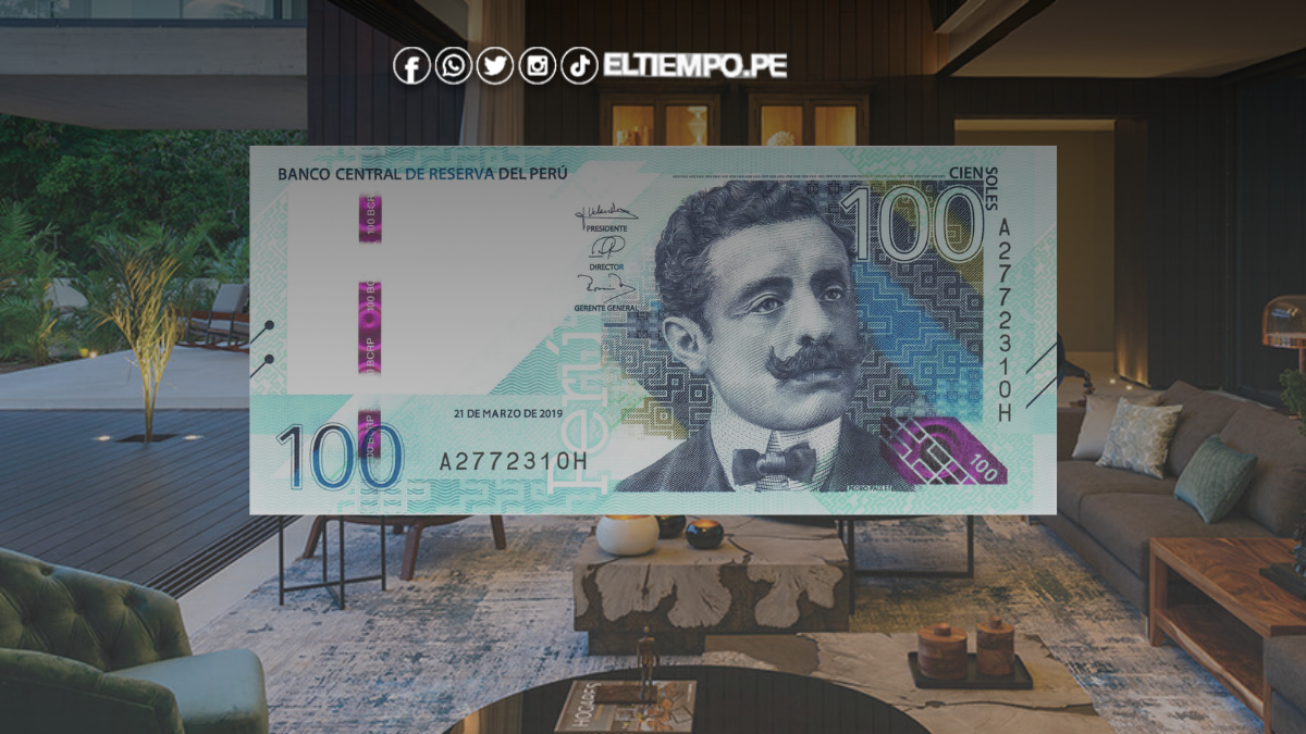 Utilidades 2025: ¿En qué puedo invertir con 100 soles? Utilidades 2025: ¿En qué puedo invertir con 100 soles?