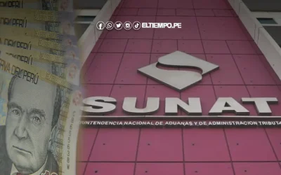 Cronograma Sunat para declaración de Renta de mayo y junio 2024