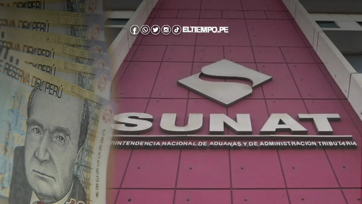 Cronograma Sunat para declaración de Renta de mayo y junio 2024 Cronograma Sunat para declaración de Renta de mayo y junio 2024