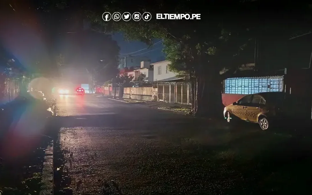 Cuba enfrentará apagones en hasta el 42 % del país por déficit energético y escasez de combustible