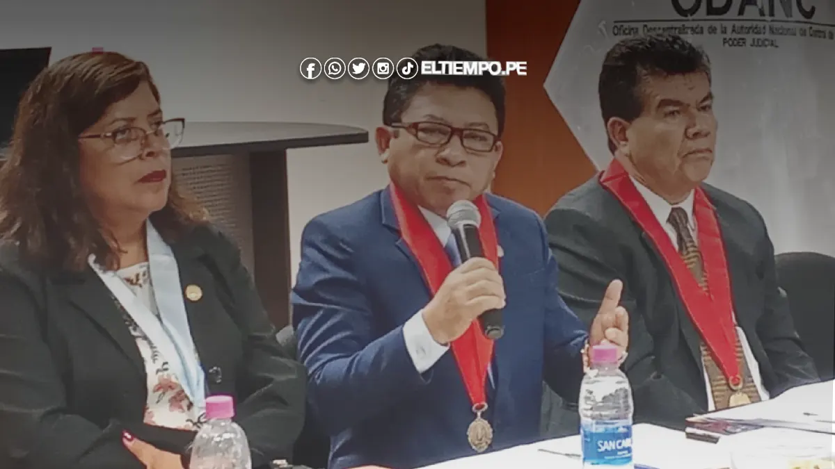 Desactivan una Unidad de Flagrancia