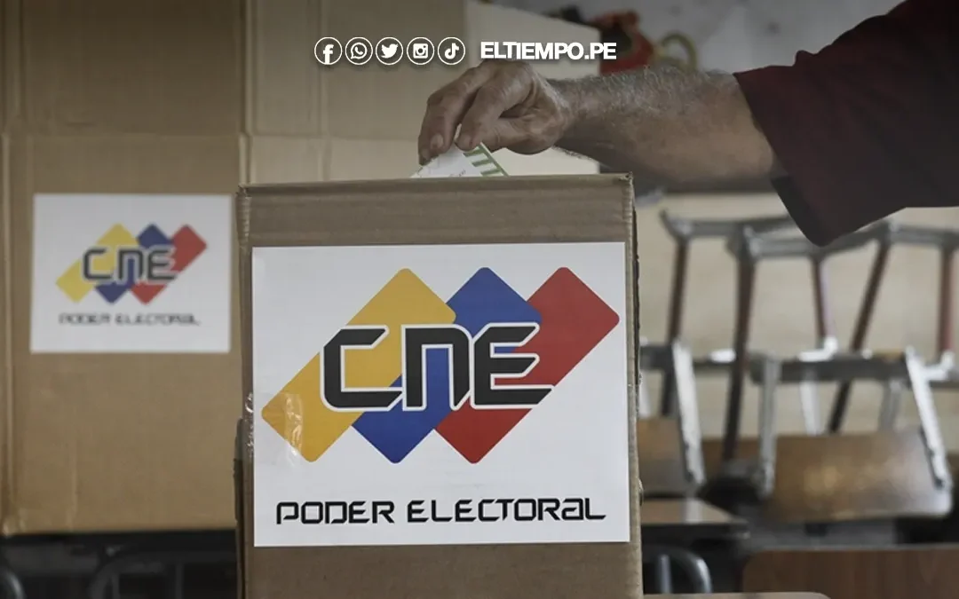 Venezuela vuelve a las urnas para las elecciones regionales y legislativas