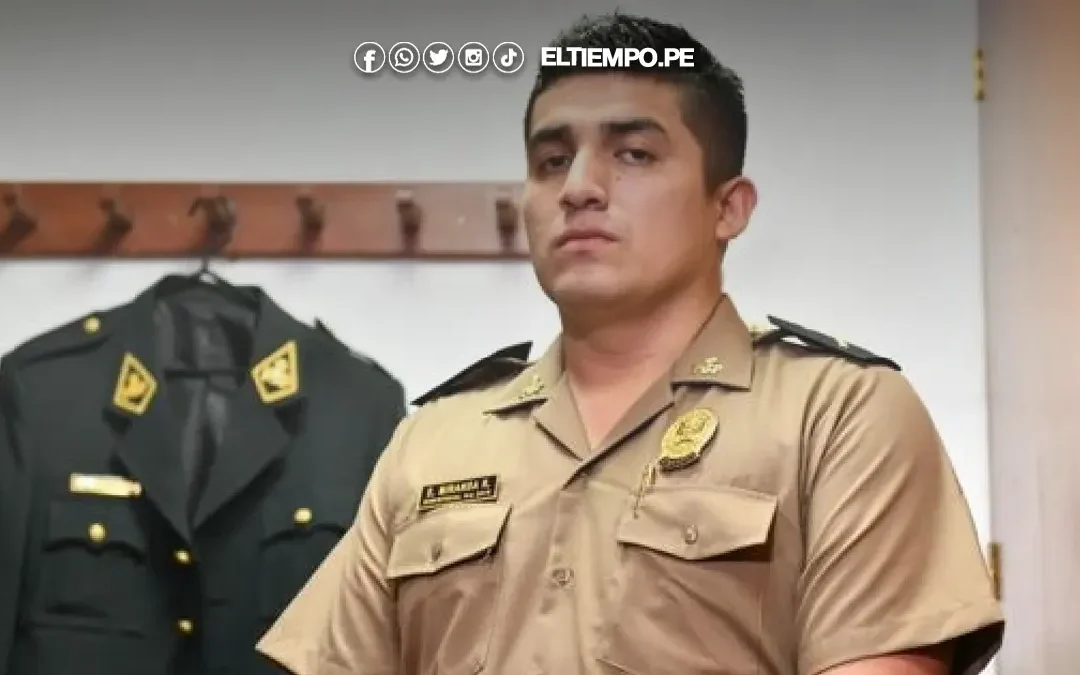 Caso Elvis Miranda: Audiencia de apelación contra su absolución se realizará el 30 de septiembre