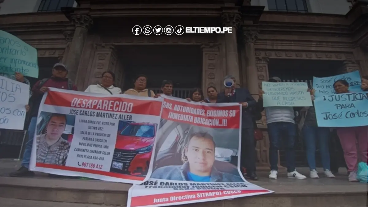 Encuentran sin vida a trabajador del Poder Judicial