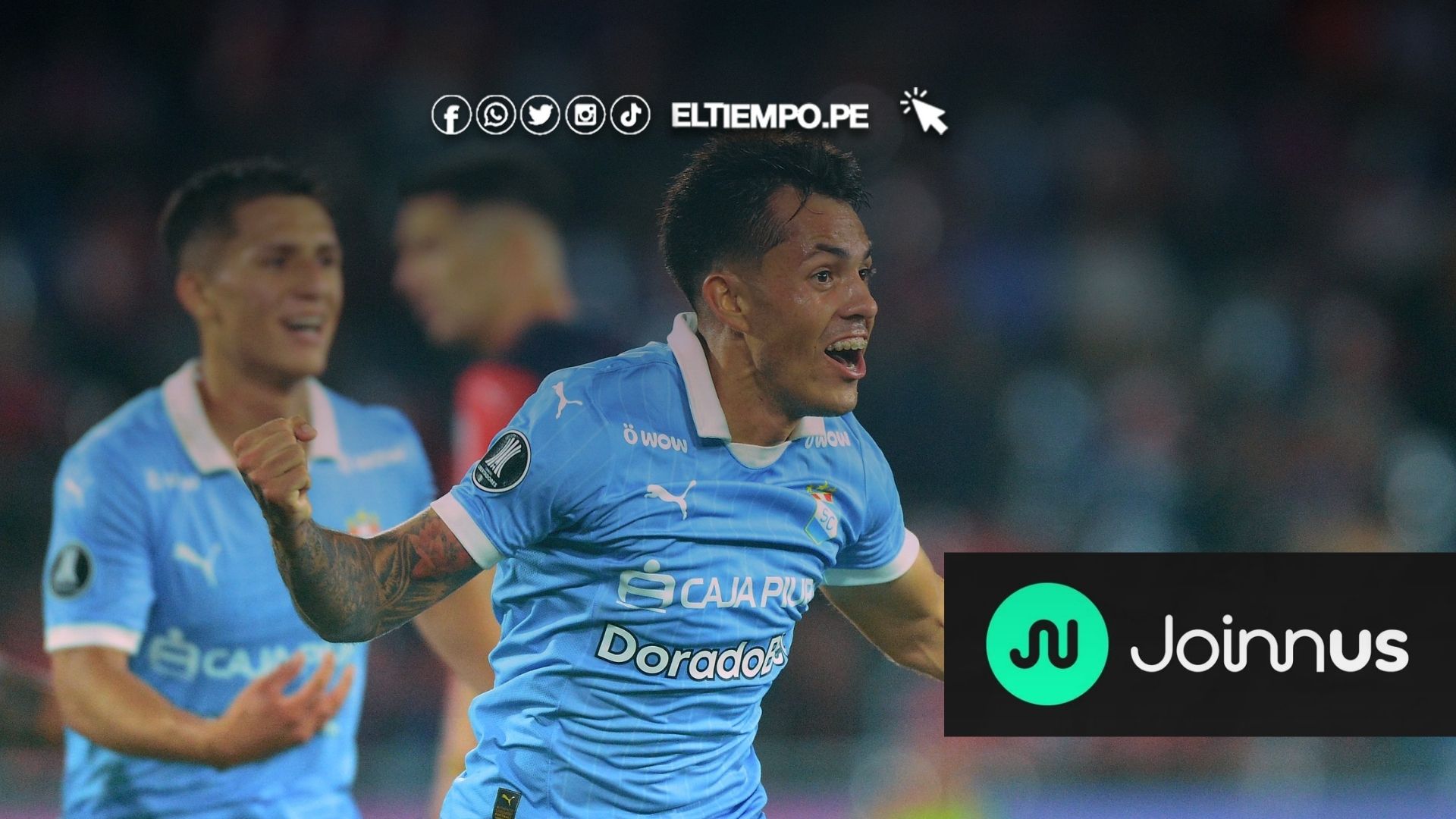 entradas Cristal vs Cerro Porteño