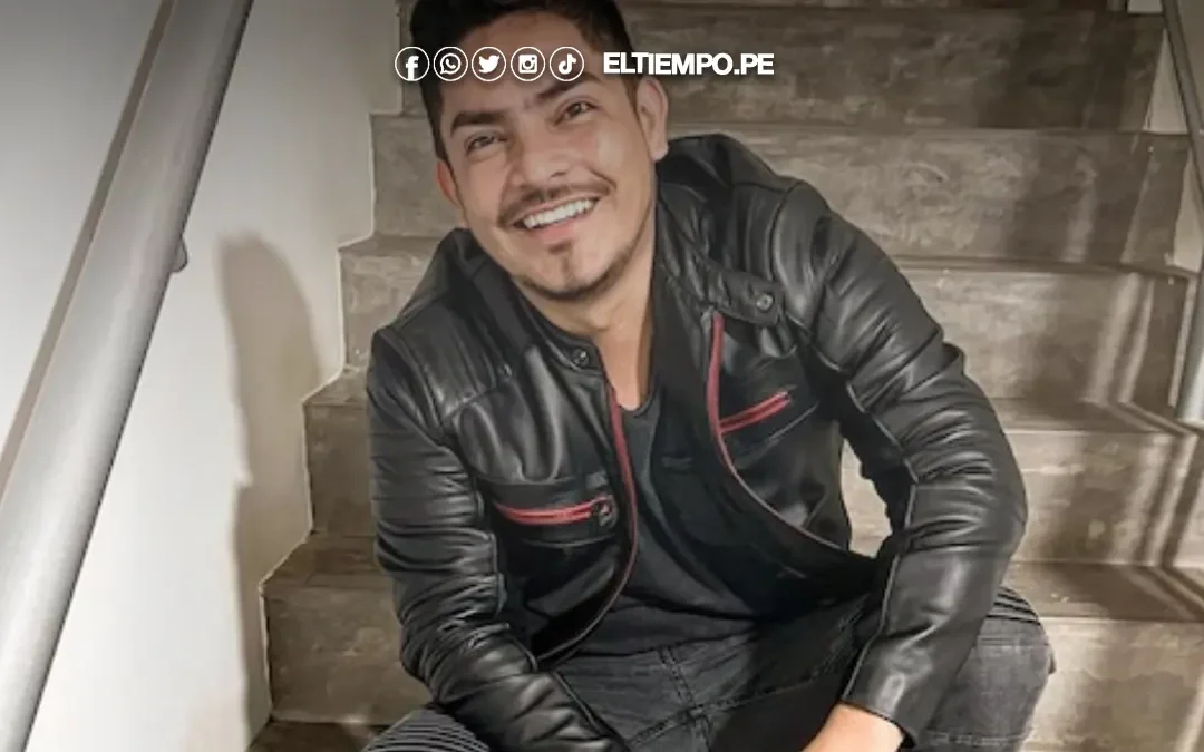 Erick Elera confirma que también se aleja de ‘Al fondo hay sitio’