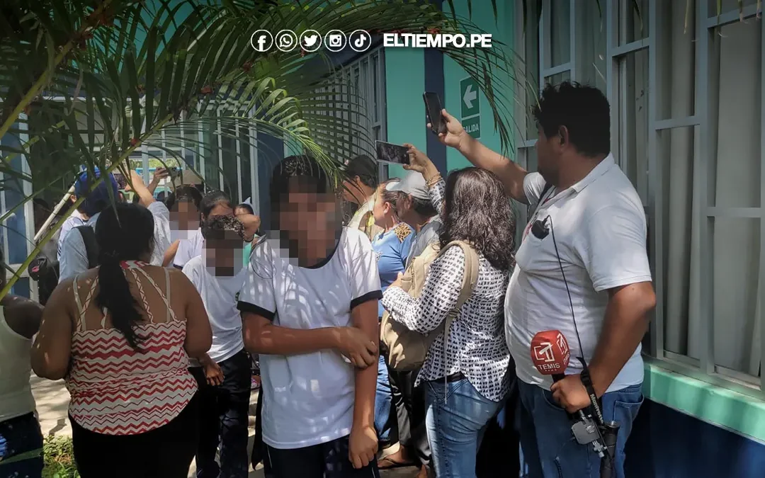 Defensoría de Piura pide eliminar programa de alimentación escolar