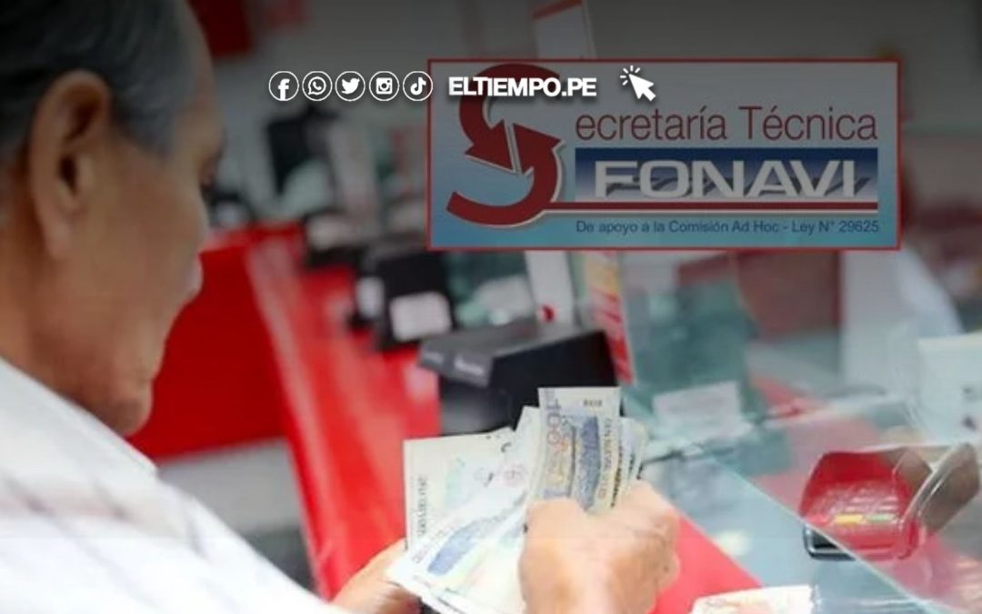 ¿Quiénes pueden cobrar el Fonavi Reintegro 4 en noviembre de 2025?