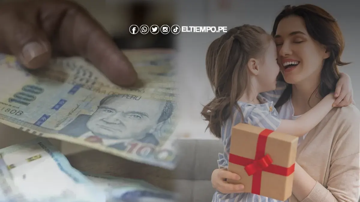 Fondo de emergencia por Día de la Madre Fondo de emergencia por Día de la Madre