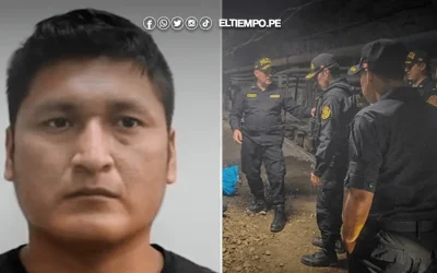 PNP confirma que alias «Cuchillo», acusado de masacre en Pataz, no fue detenido porque no tenía orden de captura