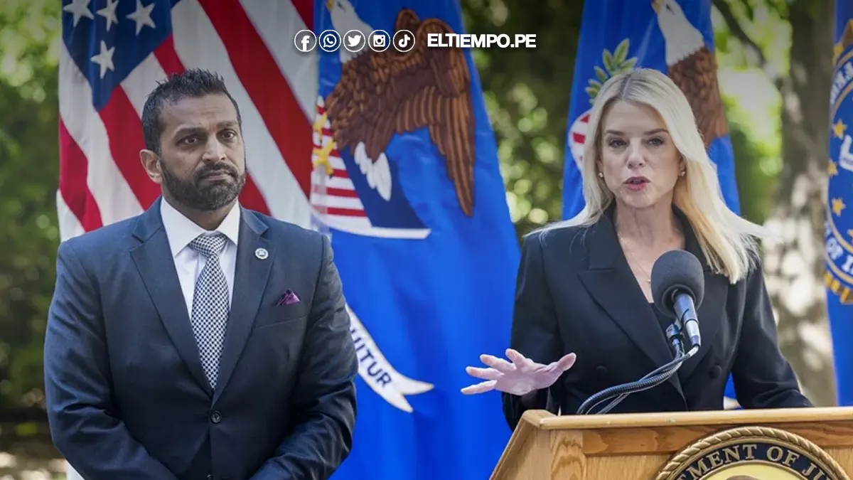 funcionarios del FBI