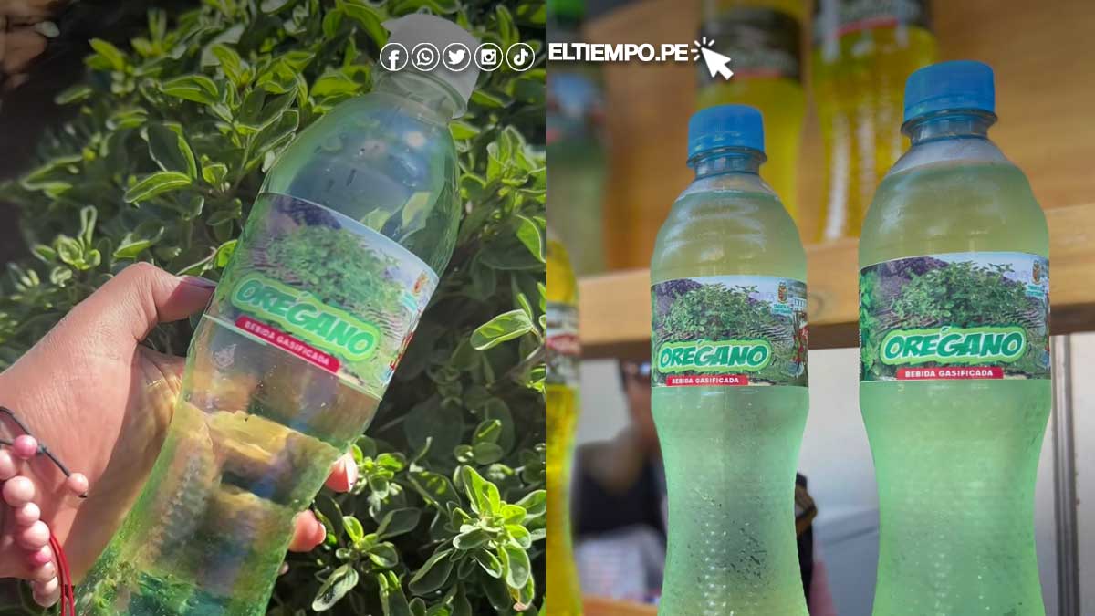 gaseosa-de-oregano