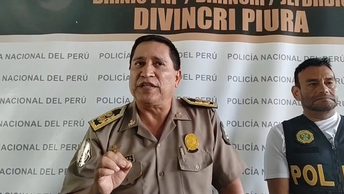 General Farías General Farías