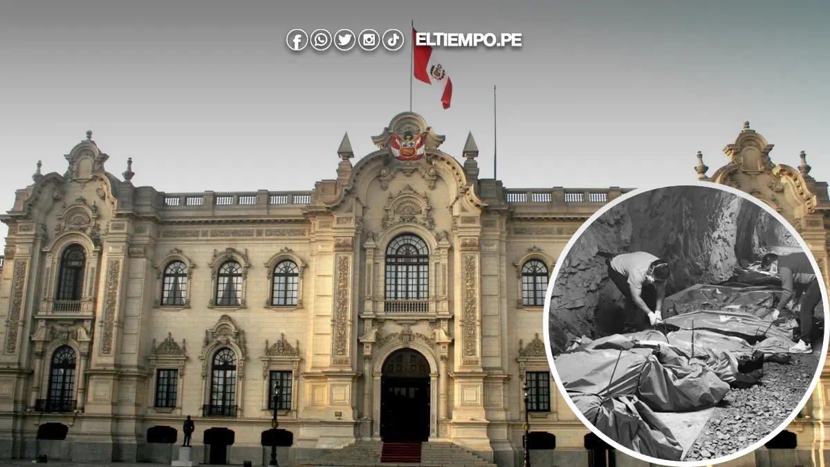 Gobierno declararía estado de sitio en Pataz Gobierno declararía estado de sitio en Pataz