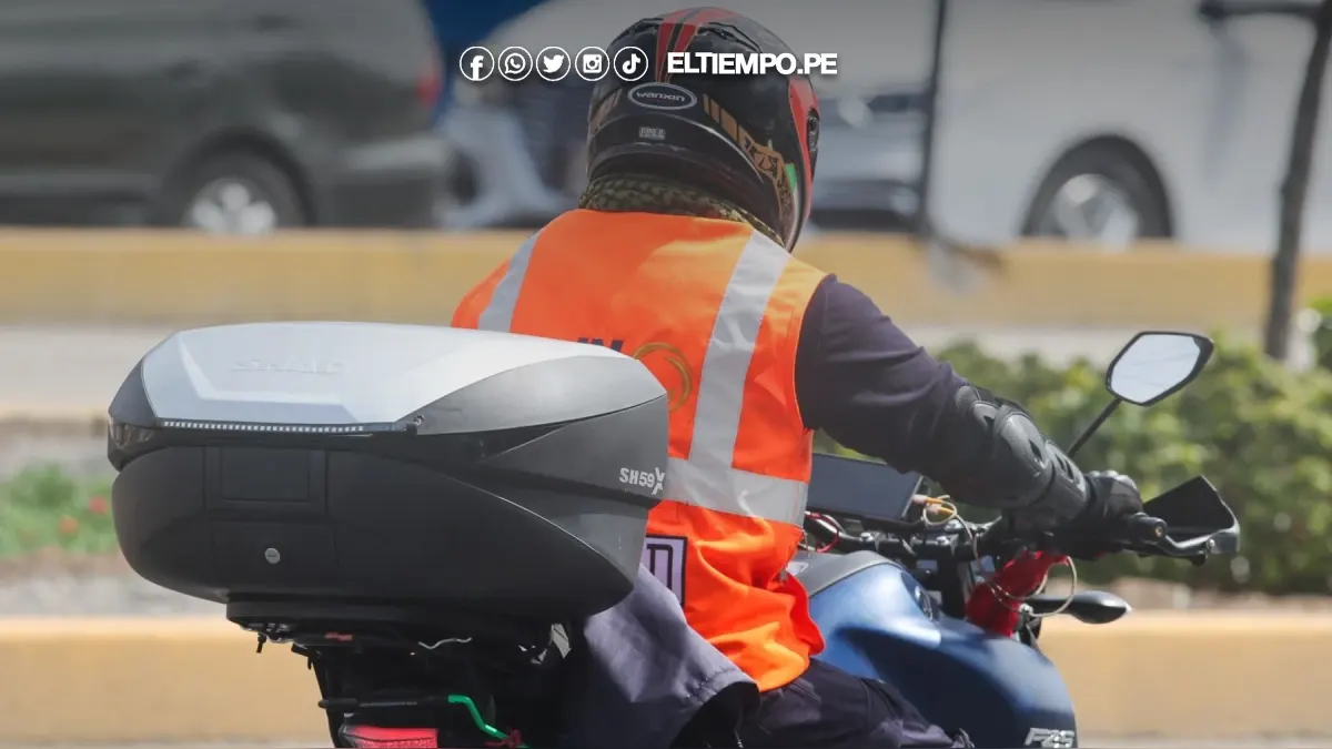 Gremio de motociclistas