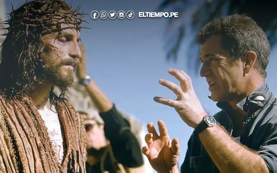 Anuncian oficialmente el inicio del rodaje de ‘La resurrección de Cristo’ con Mel Gibson