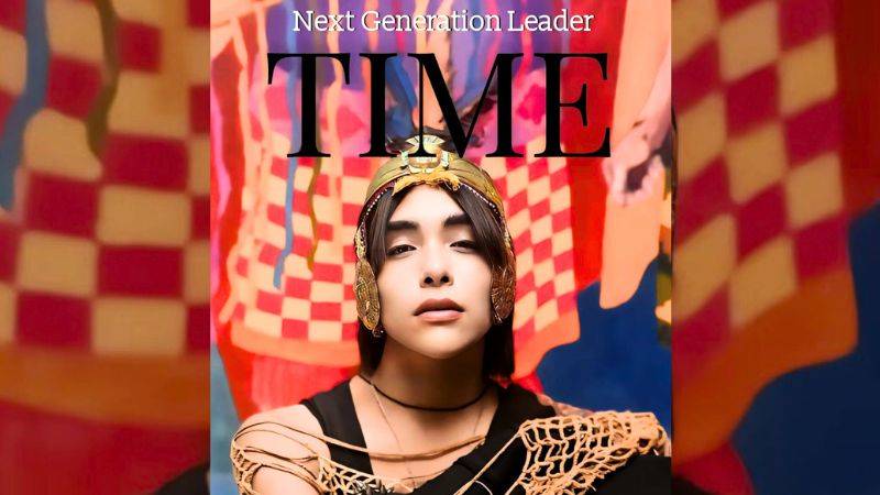 lenin tamayo revista times