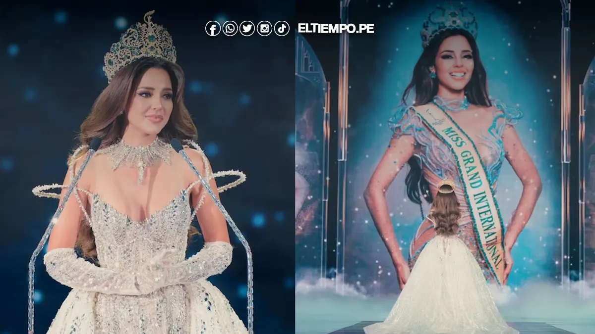 Luciana Fuster Luciana Fuster