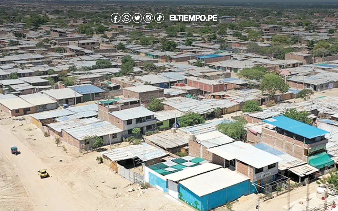 Megaproyecto de 105 asentamientos humanos avanza tras aprobación del cronograma