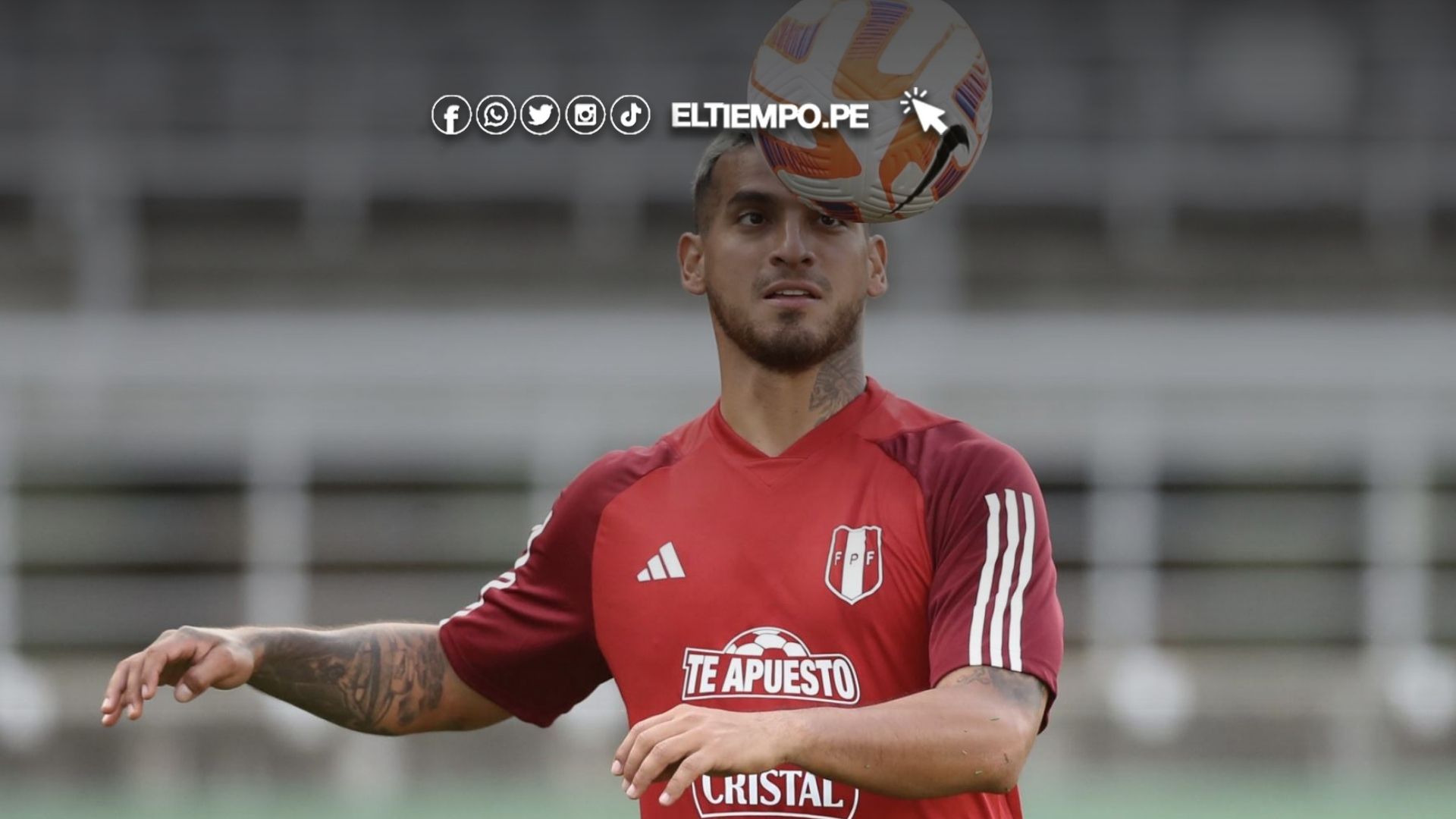 miguel trauco desconvocado