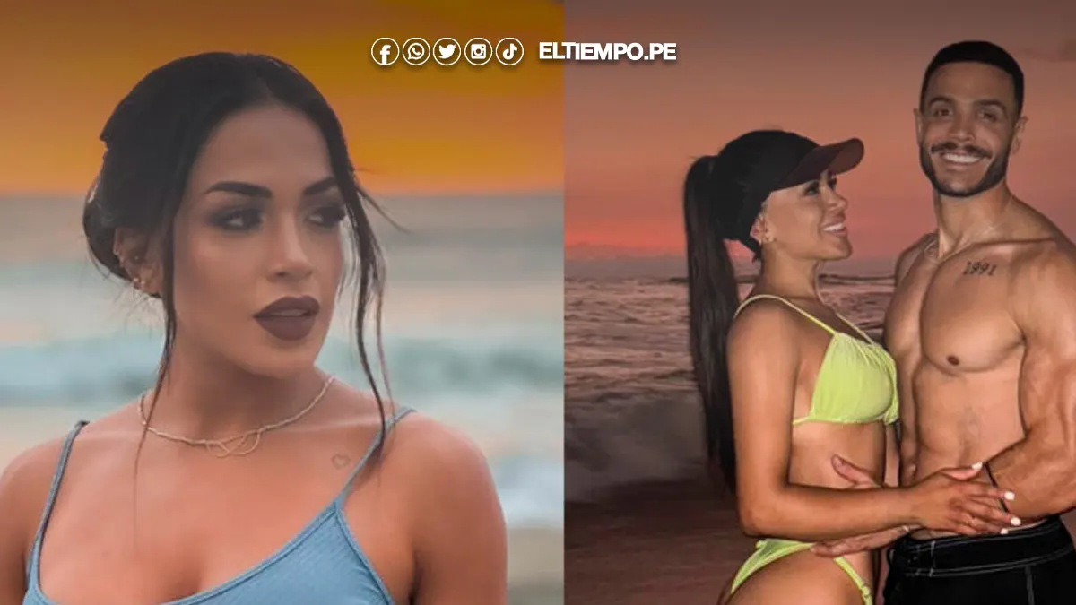 Onelia Molina se refiere a Mario Irivarren Onelia Molina se refiere a Mario Irivarren