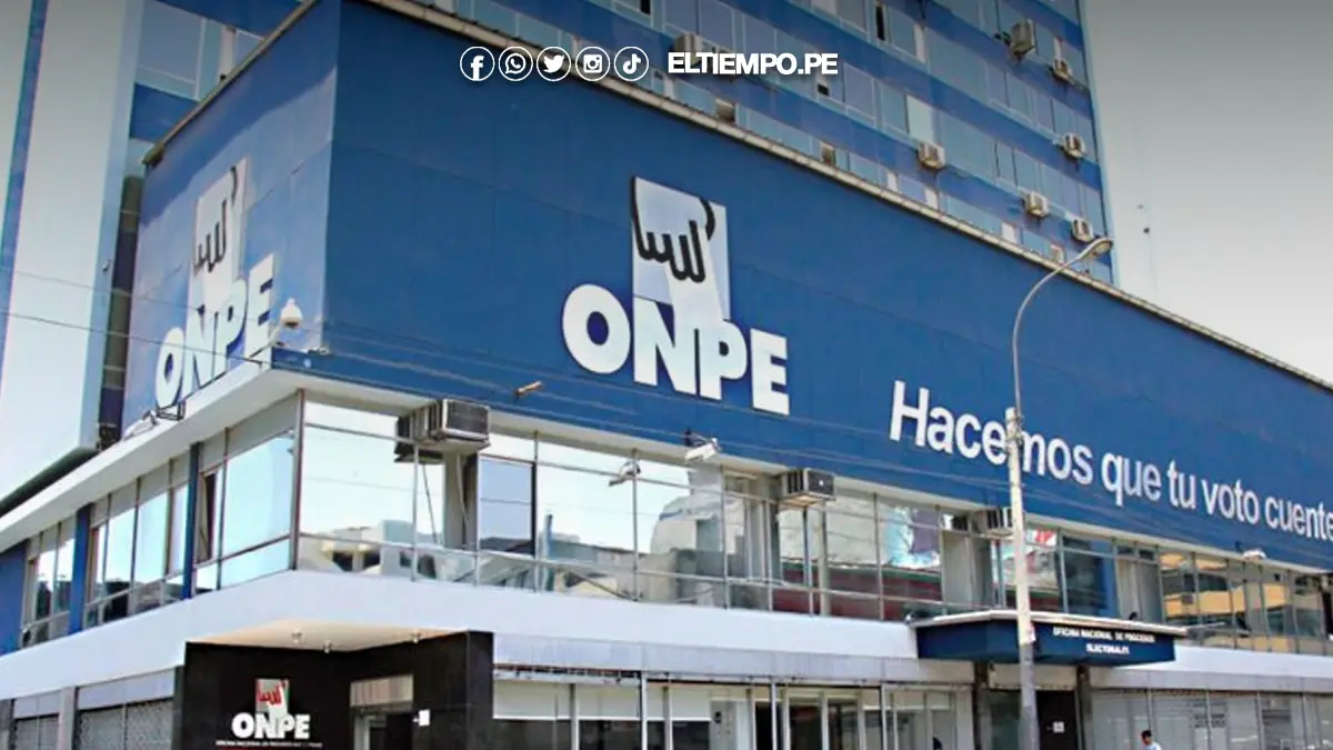 ONPE