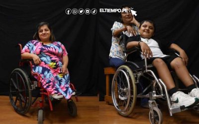 Más de 1700 personas en Perú padecen de Osteogénesis Imperfecta