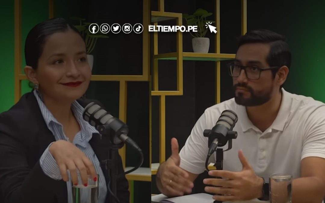 Camila Papá Financiero: ¿Qué pasó en el último podcast de ‘Hagamos cuentas’?