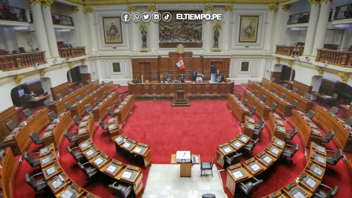 Parlamento