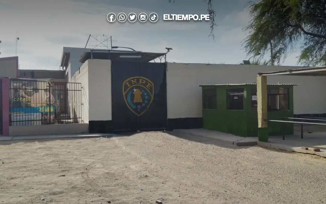 Asaltante de bus Sol de Piura se va 12 años a la cárcel