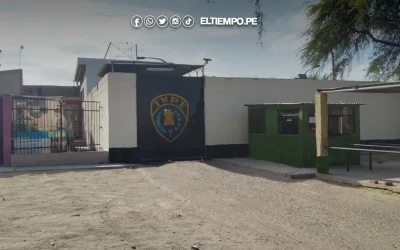 Asaltante de bus Sol de Piura se va 12 años a la cárcel