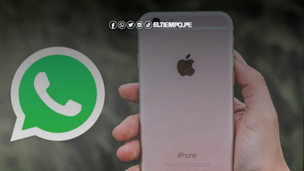 Alerta por nueva estafa mediante WhatsApp